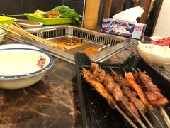 -灌县老妈砂锅串串香