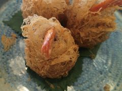 -白天鹅宾馆-宏图府餐厅