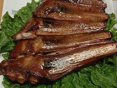-正丰源大缸烧烤(人民路店)