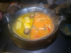 -湊湊火锅·茶憩(上海合生汇店)