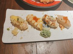 -鸟鹏烧鸟居酒屋(熙龙湾店)