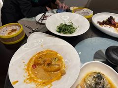 -英冠索菲特酒店·萧湘阁中餐厅