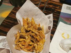 -祖母的魔法厨房(印象城店)