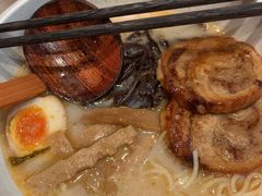 -味千拉面(敏捷广场店)