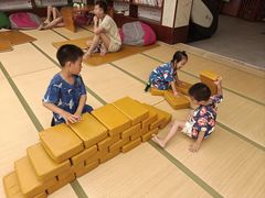 -汤连得温泉馆(宝山店)