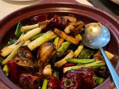-申粤轩酒楼·三十年粤菜经典(丁香花园店)