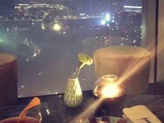 -瑞吉吧 The St·Regis Bar(长沙瑞吉酒店)