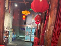 -重庆袁老四火锅(武进万达店)