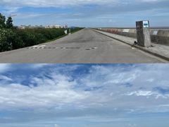 -南汇新城海滩