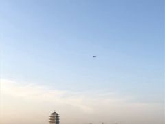 -灞河西岸滨河公园