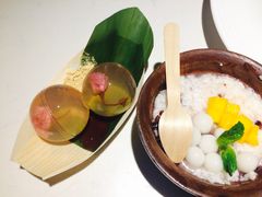 -卯时·龙光雅宴·精致锡帮菜(惠山古镇店)