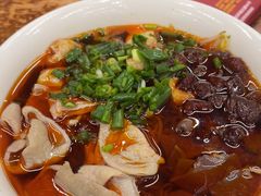 -蒋家肠旺面馆(合群路店)