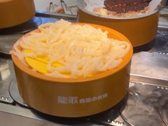-龍歌自助小火锅(秦淮水游城店)
