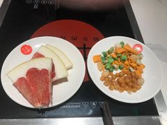 -牛焱·贵州黄牛肉火锅(城西银泰店)