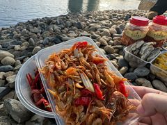 -丹水桥地锅鱼·翘嘴鲌·地方特色全鱼宴(丹江口大坝店)