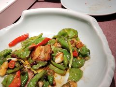 -羲和雅苑•北京烤鸭(乐园道万象城店)