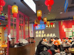 -黄弟大排档·湖南菜·小龙虾·小海鲜(凯旋北路店)
