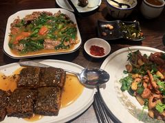 -大洋家·精品潮汕菜·生腌砂锅粥(天河东路店)