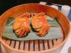 -成隆行·蟹王府(九江路店)