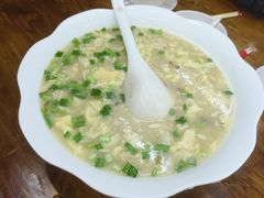 -老太太海鲜城(森林公园任家台店)