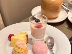 -TABLE·味西餐厅-成都茂业JW万豪酒店