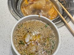 -龍歌自助小火锅(秦淮水游城店)