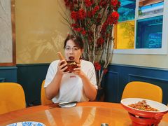 -尚禾厨·湘菜馆(步行街店)