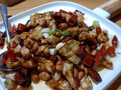 -王妈热卤·川味馆(海昌店)