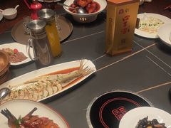 -同庆楼(华强吾悦广场店)