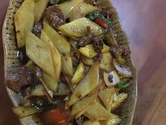 -纳兰傣雀傣味餐厅