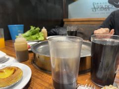 -汉巴味德(大悦城店)