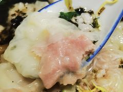 -老温州馄饨担(东游大厦店)