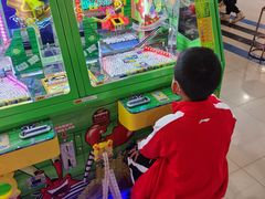 -大玩家(大连高新万达店)