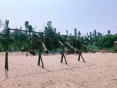 -枫香湖儿童公园