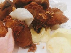 -池记大牌档(广纸店)