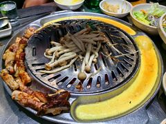 -喜来稀肉(虹泉路店)