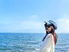 -青岛第三海水浴场