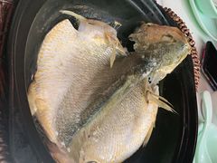 -锦園(伊势丹美食城店)