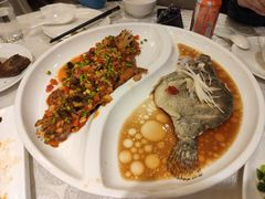 -马凯餐厅(长椿街店)