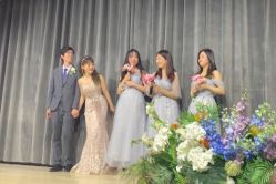 -LA GRACE高端婚纱礼服定制馆