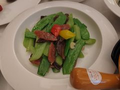 -君思港湾(富强店)