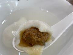 -朱新年·苏式汤团·面点(北寺塔店)