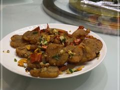 -王家厨房(新华路店)