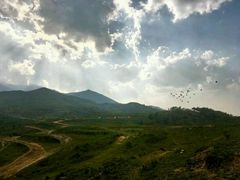 -北京灵山风景区