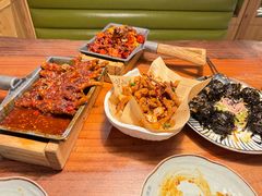 -干杯小木屋米酒店(罗斯福店)