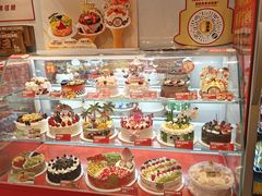 -味多美蛋糕(灯市口店)