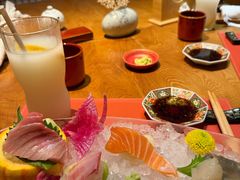 -松涛日本料理