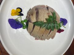 -意满花千醉(金茂览秀城店)