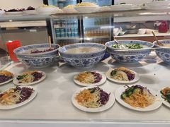 -兰州马子禄牛肉面(文景公园店)