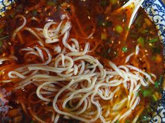 -陇上全荟兰州传统牛肉面(延吉路店)